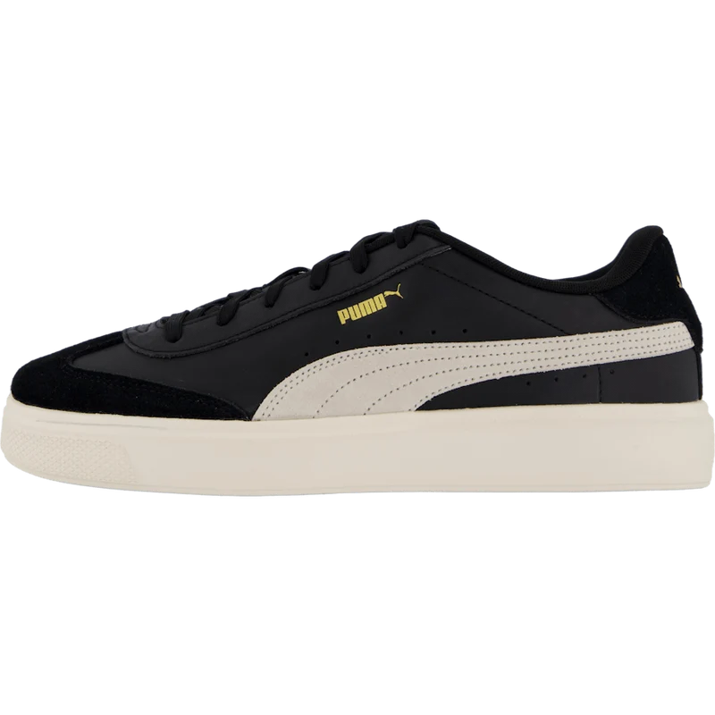 Lajla T-toe Wns Puma Black-warm White