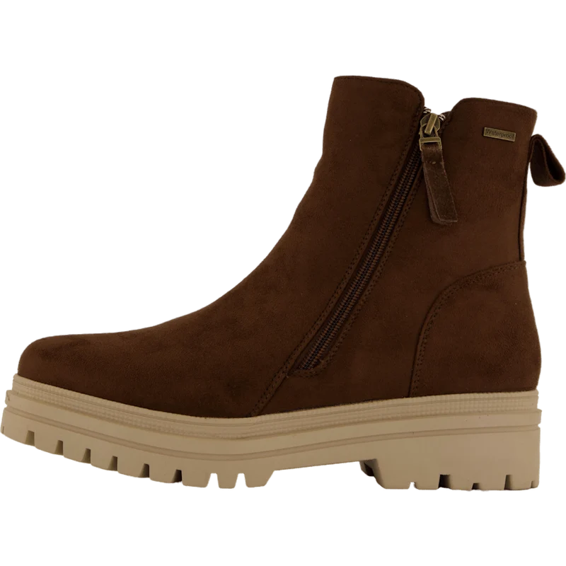 75-60123 Dark Brown