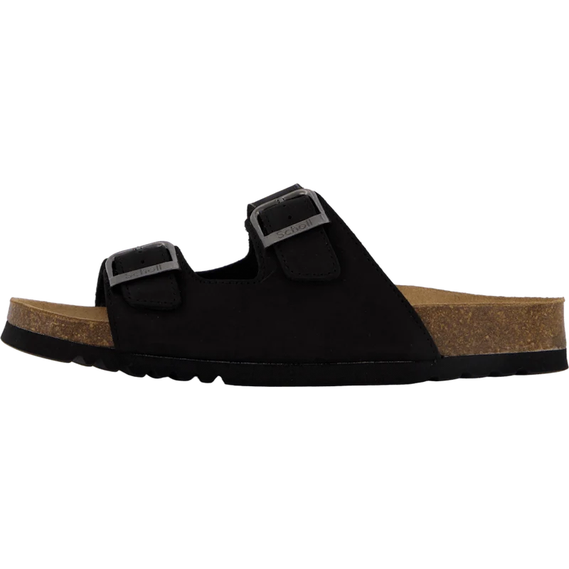 Malaren Low Ad Black