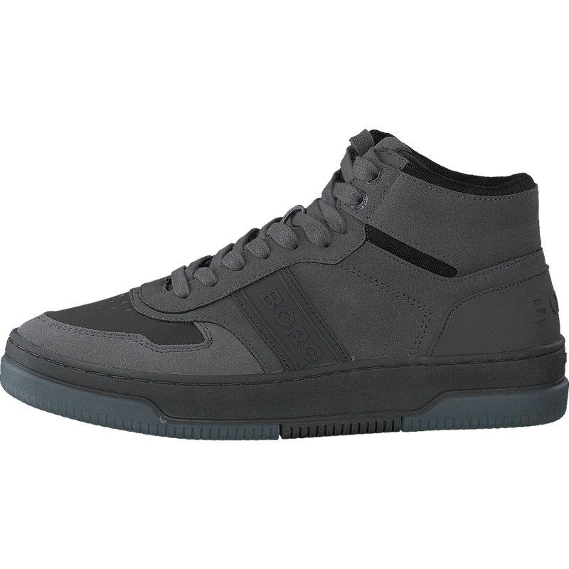 T2300 Mid Tnl W Light Grey