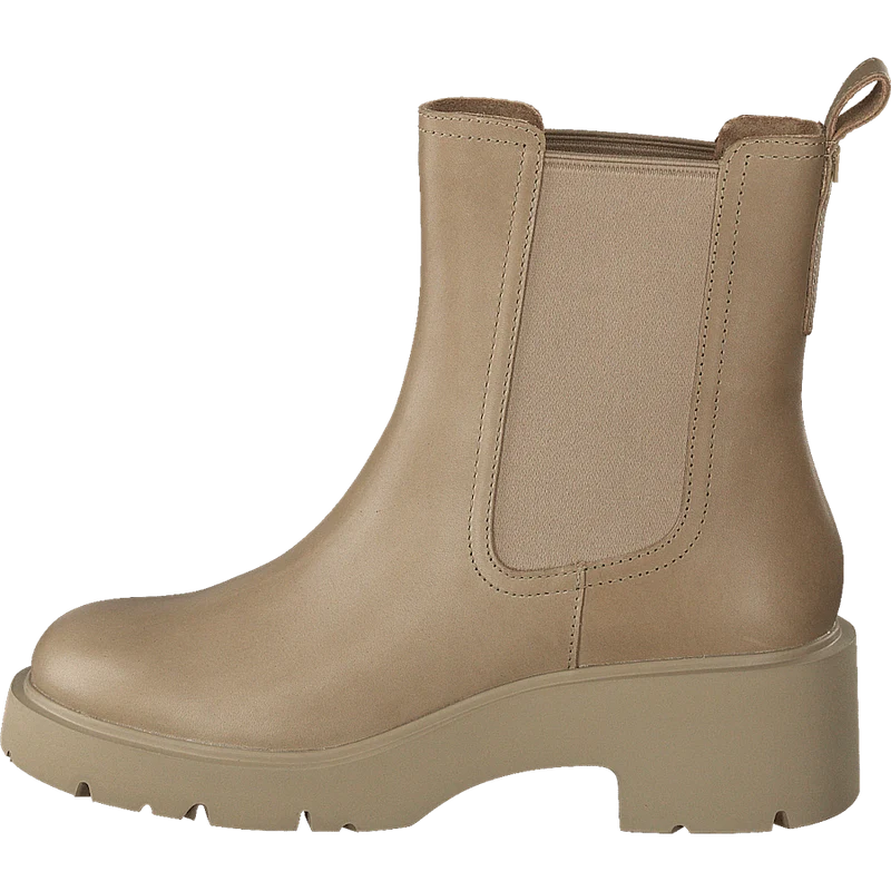 Milah Medium Beige