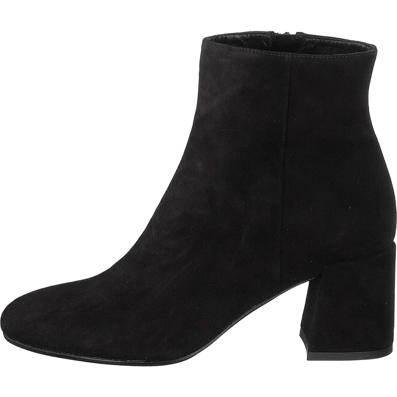 Classic Rounded Bootlet Amalfi Nero