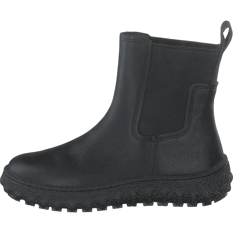 Ground Black