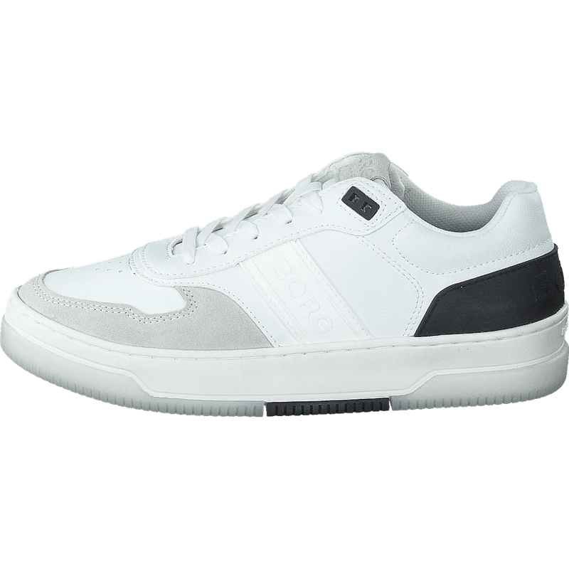 T2300 Ctr W White-black