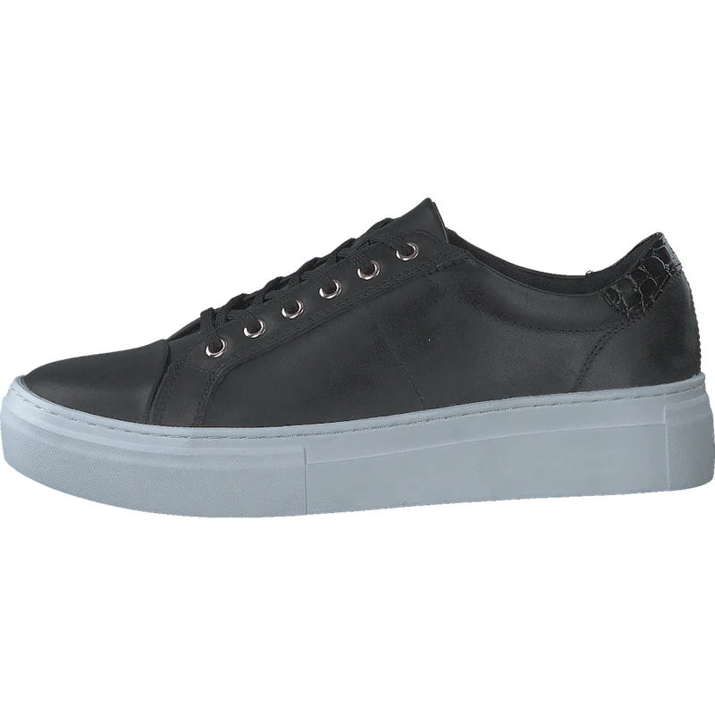 Zoe Platform Black