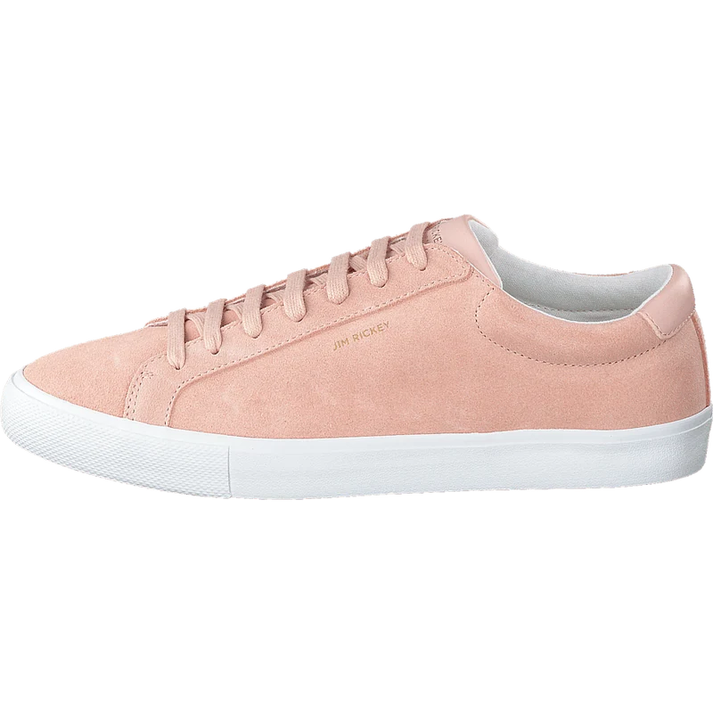 Chop W´s Suede Lt.pink