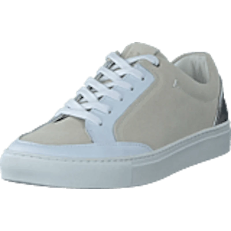 Palo Low Lace 210 Silver