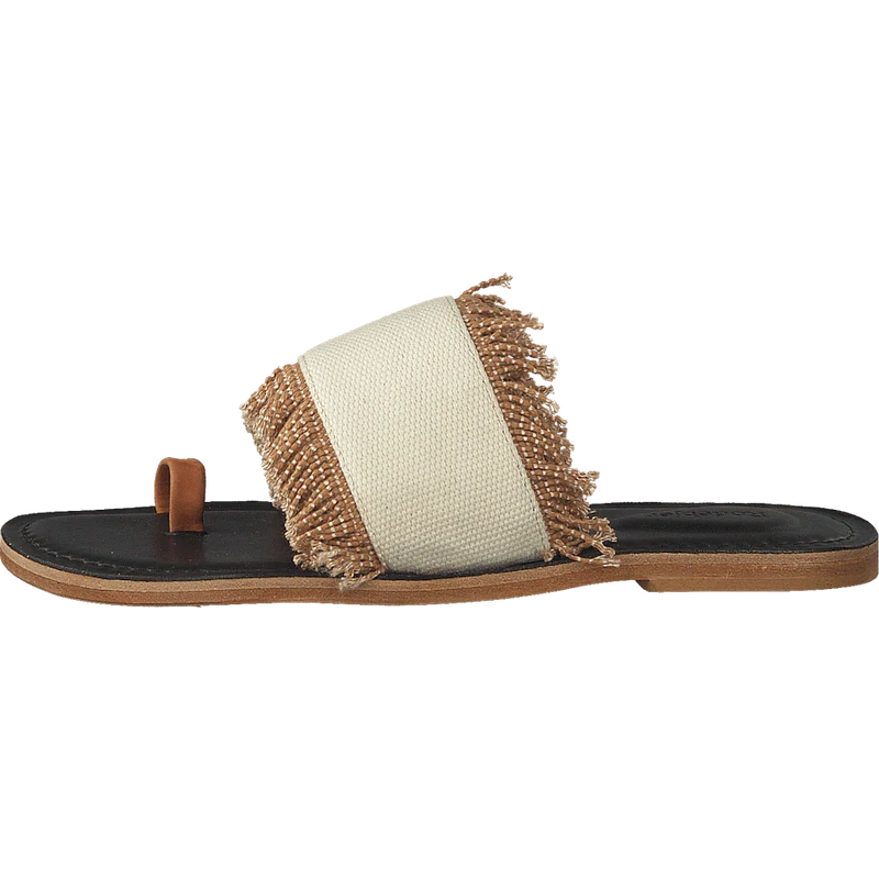 Kath Structure Off White