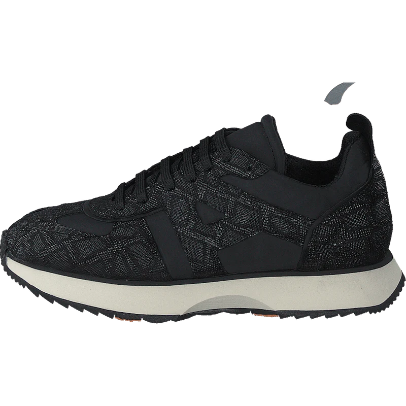 Turin Drops Black