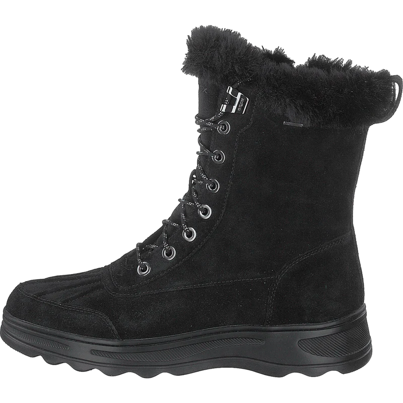 D Hosmos B Abx Black