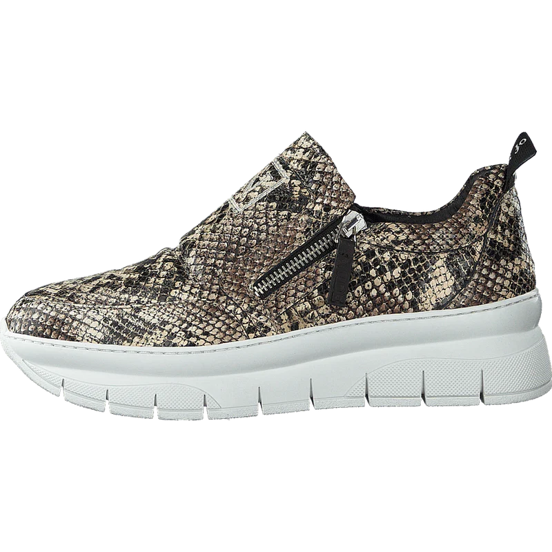 Hedvig Snake Sport / Marrone 7