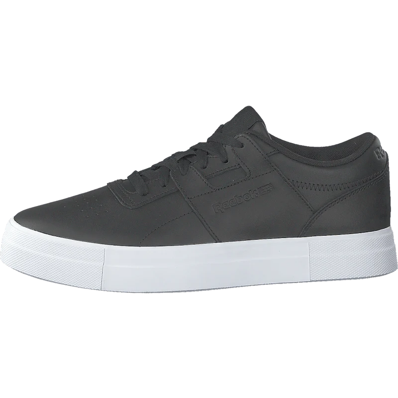 Workout Lo Fvs Basic Black/white/gre