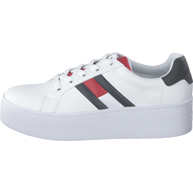 Roxie 4a2 White