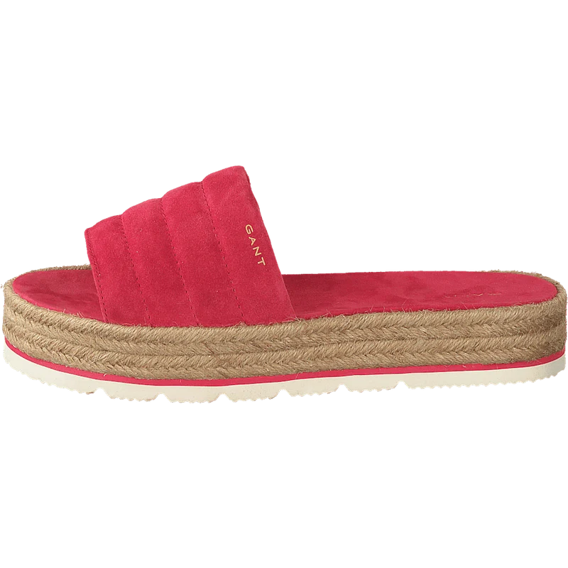 Cape Coral G520 Watermelon Red