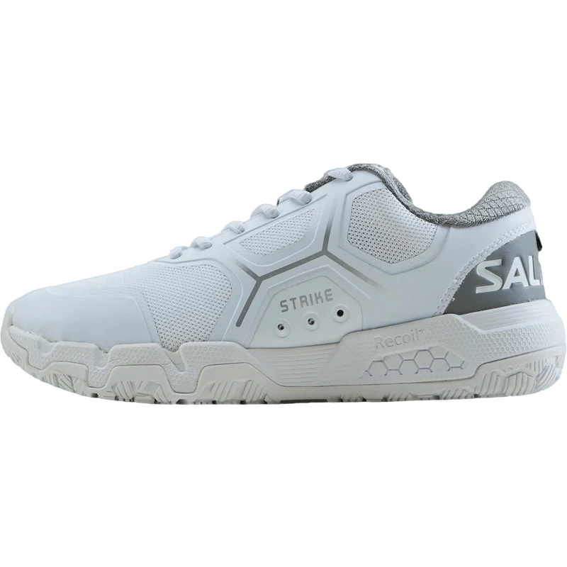 Recoil Strike Women White/wilddove