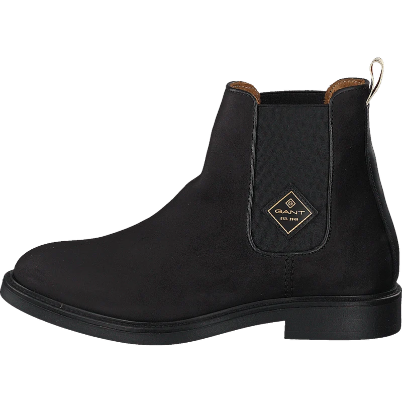Ashley Chelsea G00 Black