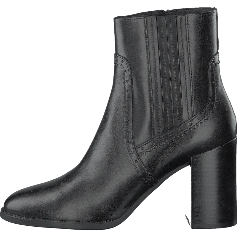 D Jacy High Black