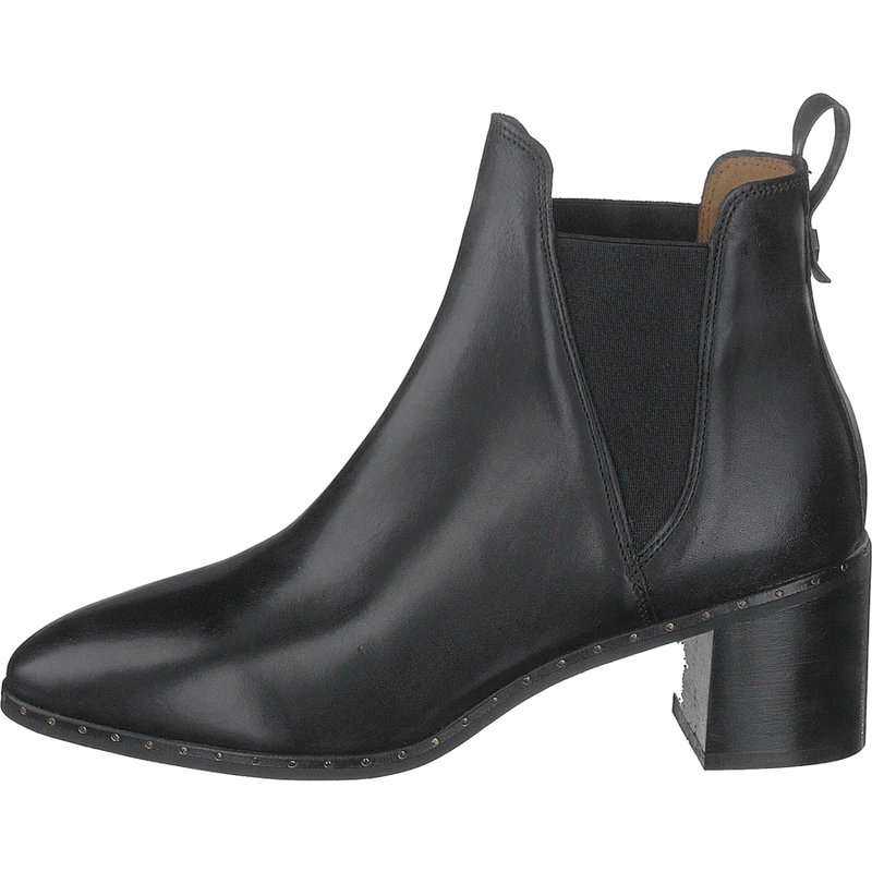 Johanna Chelsea G00 Black