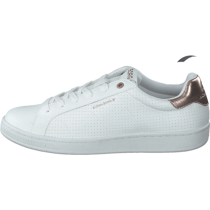 T305 Prf Met W Wht-rgld