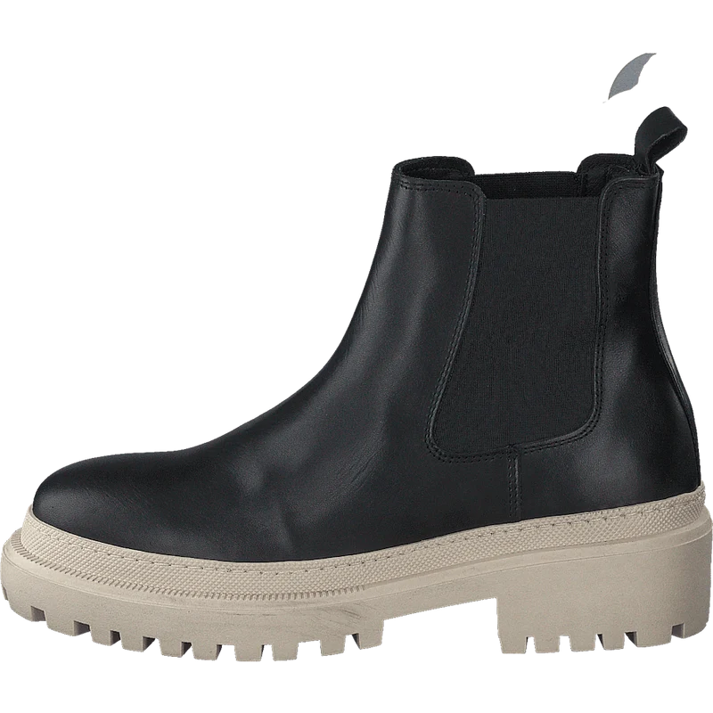 49-13724 Black/beige