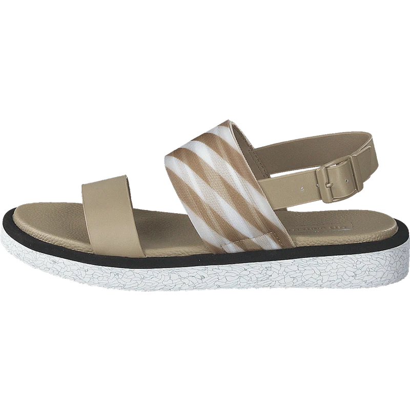 Op Sandal Lo Nude