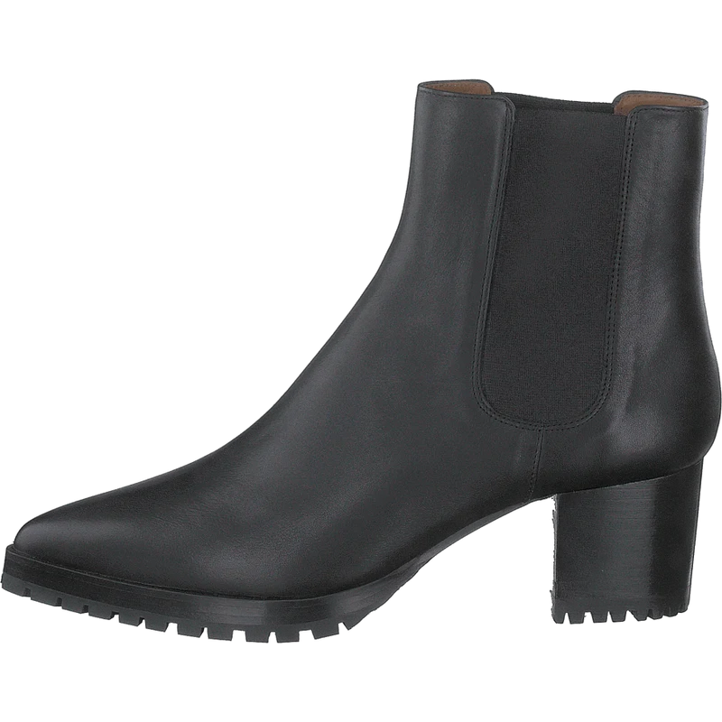 Sable Tractor Black