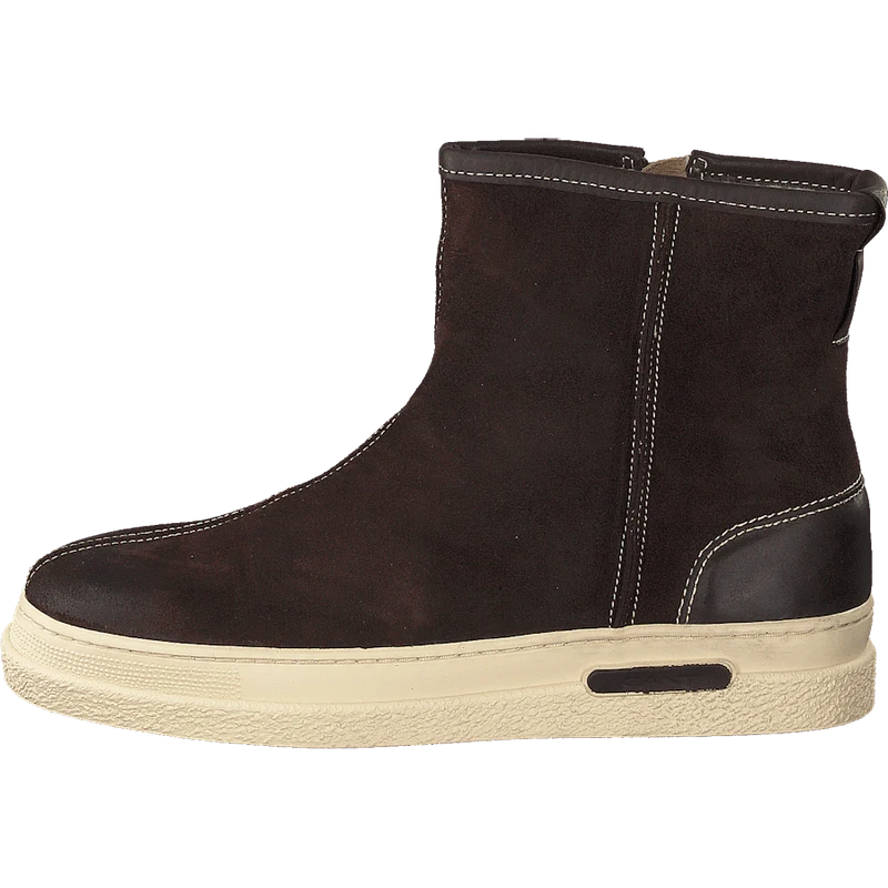 Maria G46 Dark Brown