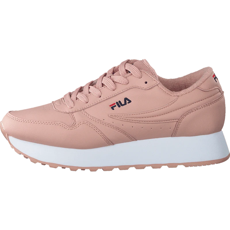 Orbit Zeppa L Wmn Coral Pink