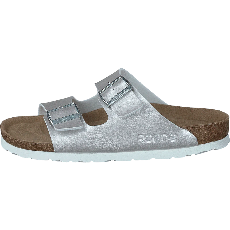 Alba Offwhite