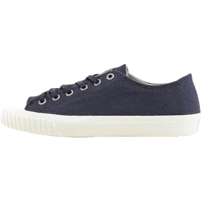 Swing Low W Canvas S Blue