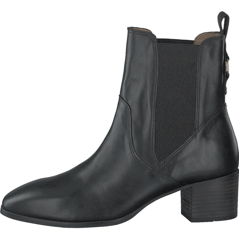 Sealy Black