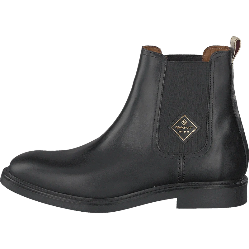 Ashley Chelsea G00 Black