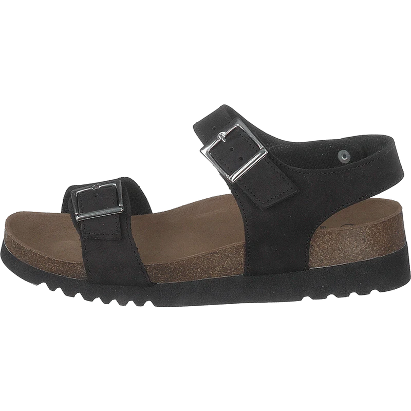 Filippa Sandal Black