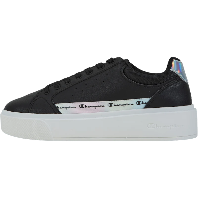 Low Cut Shoe Carolina Pearl Kk001