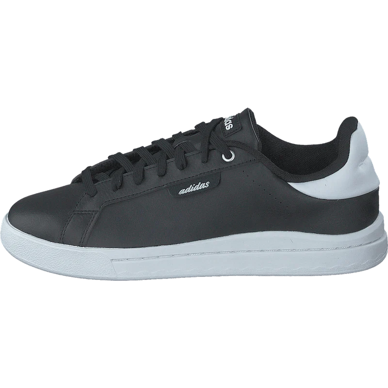 Court Silk Shoes Core Black / Core Black / Cloud White