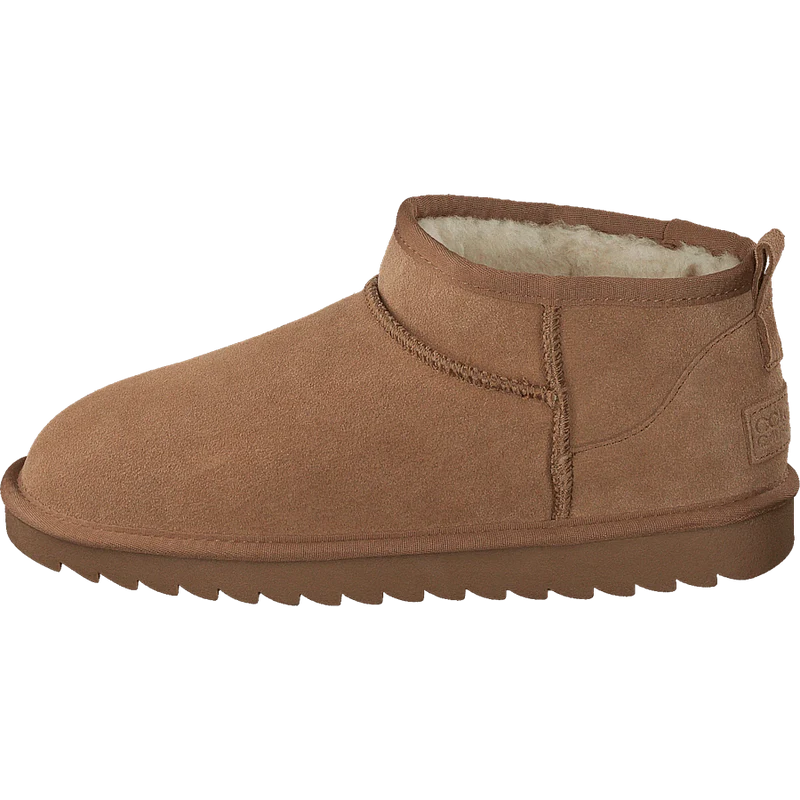 Lowboot Tan