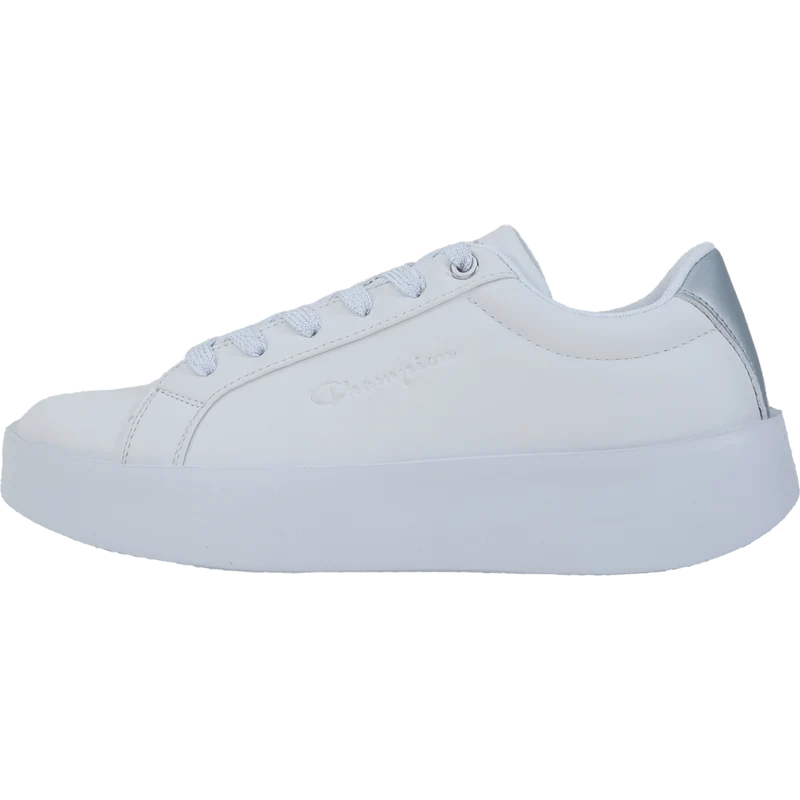 Low Cut Shoe Contea Ww007