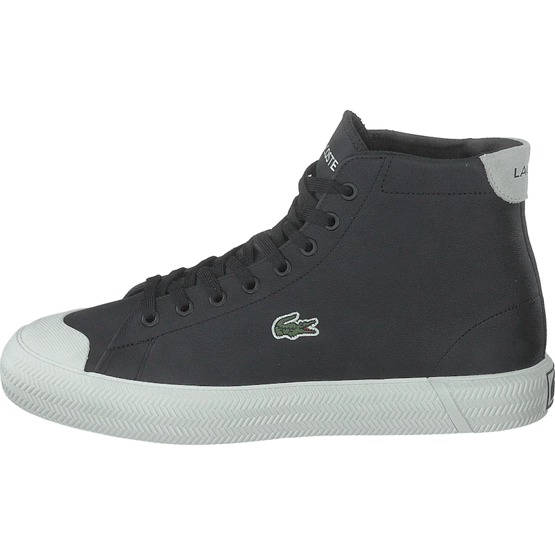 Gripshot Mid 0120 1 Cfa Blk/off Wht