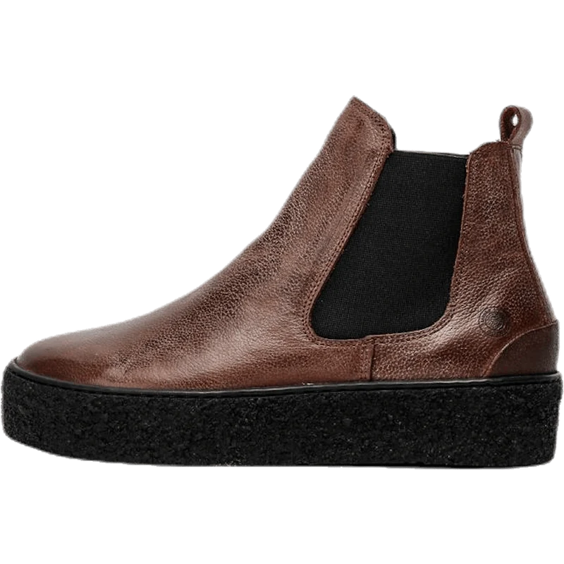 Shallow Brown