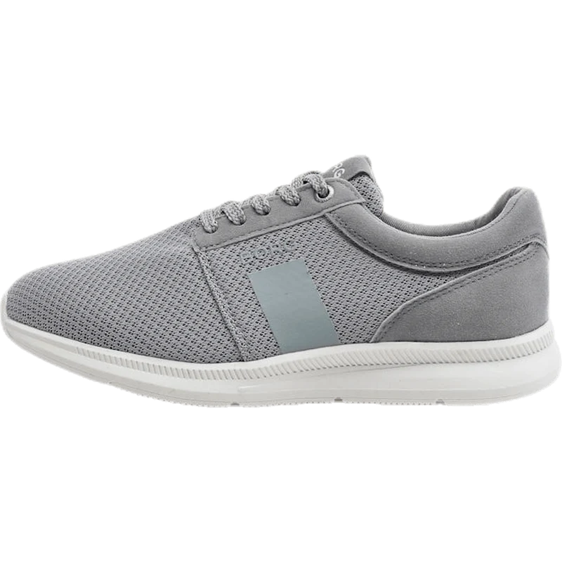 R500 Low Msh W Grey