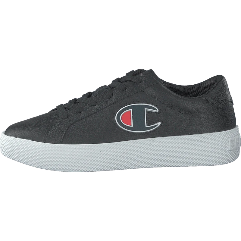 Low Cut Shoe Era Leather Kk001