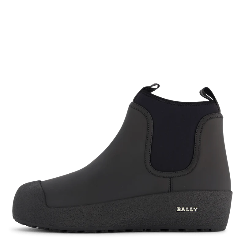 Gadey 0100 Black