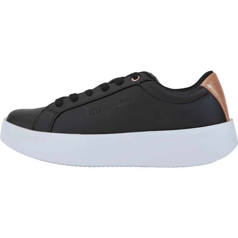 Low Cut Shoe Contea Kk003