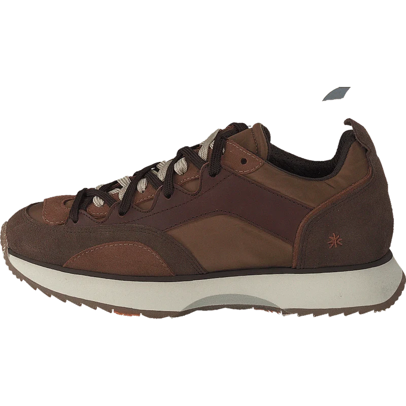 1781 Multi Leather Brown/turin Brown