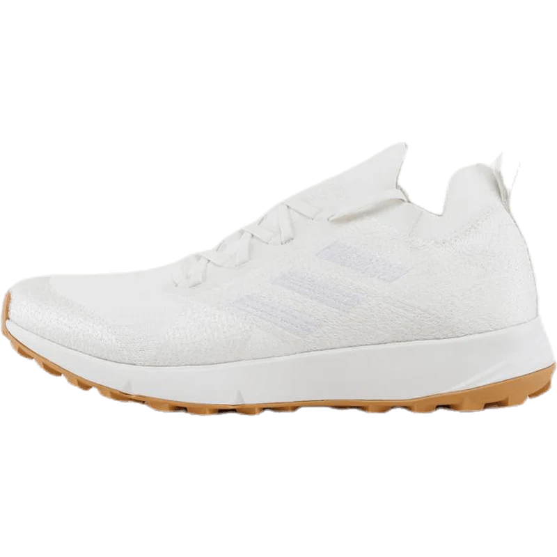 Terrex Two Parley Shoes Non-Dyed / Cloud White / Non-Dyed