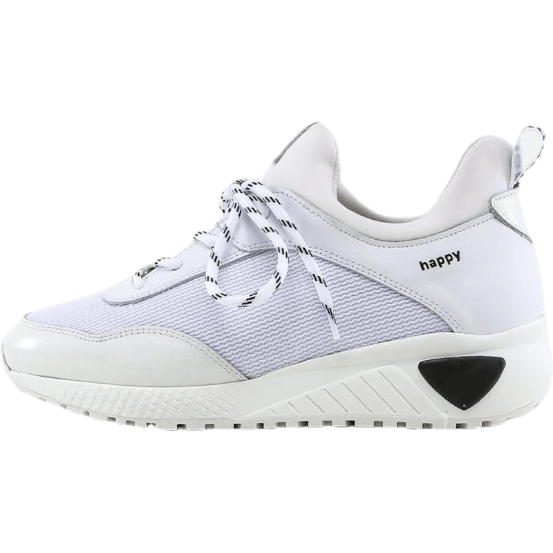 Happy Style White