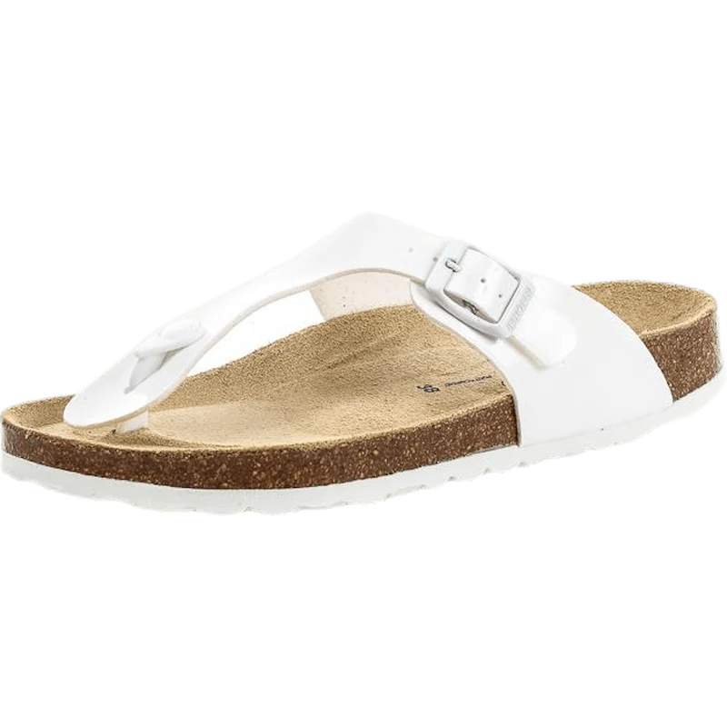 Geneve Laque White