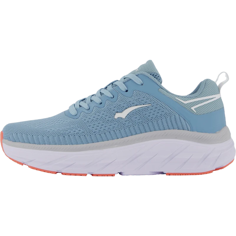 Prime Dove Blue/white