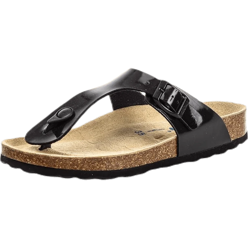 Geneve Laque Black
