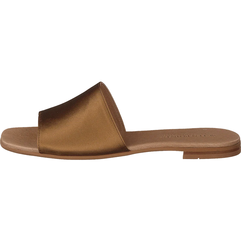 Madeleine Caramel